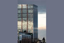 Kontorslokal på Norra Skeppsbron 15, Gävle