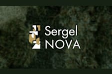 Klarabergsgatan 29 - Logga Sergel Nova