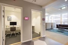 Kontorslokal på Klarabergsgatan 29, Stockholm – bild 5