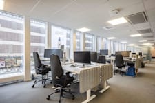 Kontorslokal på Klarabergsgatan 29, Stockholm – bild 6