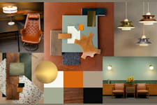 Södra Förstadsgatan 26 - moodboard visenten