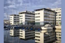 Kontorslokal på Lindholmspiren 11, Göteborg – bild 15