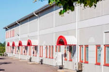 Industrilokal på Krossverksgatan 13, Limhamn – bild 6