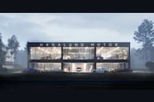 Industrilokal på Gustaf Daléns gata 15, Enköping – bild 2