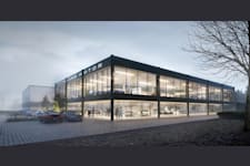 Industrilokal på Gustaf Daléns gata 15, Enköping – bild 4