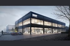 Industrilokal på Gustaf Daléns gata 15, Enköping – bild 5