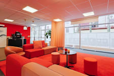 Kontorslokal på Södra Förstadsgatan 34, Malmö – bild 8