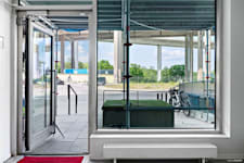 Kontorslokal på Hammarby Allé 1, Stockholm – bild 3