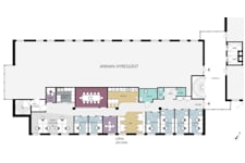 Kontorslokal på Aniaraplatsen 4-6, Sollentuna – bild 3