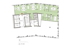 Kontorslokal på Hyllie Stationstorg 31, Malmö – bild 16