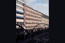 Kungsgatan 12-14 - Humlega°rden - Kungsgatan 12-12