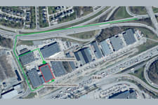 Butikslokal på Murmästarvägen 1, Sätra – bild 8