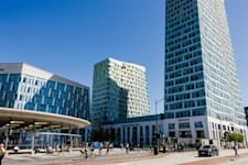 Hyllie Stationstorg 31 - Point-fasad-30