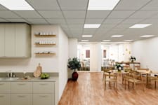 Kontorslokal på Sankt Göransgatan 57, Stockholm