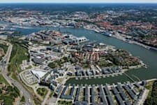 Lindholmspiren 11 - Drönare