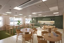 Kontorslokal på Lindholmspiren 11, Göteborg – bild 5