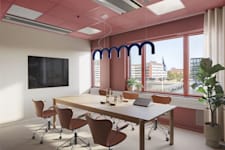 Kontorslokal på Lindholmspiren 11, Göteborg – bild 8