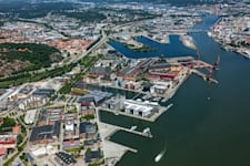 Kontorslokal på Lindholmspiren 11, Göteborg – bild 12