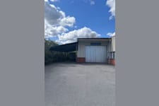 Segersbyvägen 3 - port 1