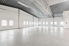 Industrilokal på Krossverksgatan 13, Limhamn – bild 2