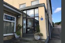 Industrilokal på Krokslättsgatan 7, Mölndal – bild 2