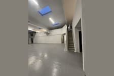 Industrilokal på Krokslättsgatan 7, Mölndal