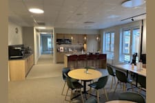 Kontorslokal på Telegrafgatan 4, Solna – bild 6