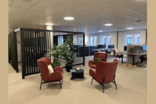 Kontorslokal på Telegrafgatan 4, Solna – bild 2