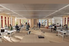 Kontorslokal på Hagaplan 7, Stockholm – bild 2