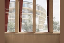 Hagaplan 7 - Pavia Interiör detaljbild