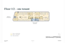 Kontorslokal på Hagaplan 7, Stockholm – bild 8