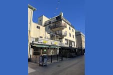 Kontorslokal på Hallbergsgatan 8, Borås – bild 2