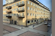 Kontorslokal på Hallbergsgatan 8, Borås – bild 7