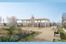 Kontorslokal på Göteborg Grand Central, Göteborg – bild 5