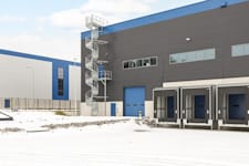 Industrilokal på Brandbacksvägen 9, Rosersberg – bild 5