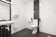 Industrilokal på Brandbacksvägen 9, Rosersberg – bild 33