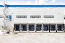 Industrilokal på Brandbacksvägen 9, Rosersberg – bild 8