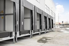 Industrilokal på Brandbacksvägen 9, Rosersberg – bild 12