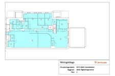 Kontorslokal på Centralplan, Gävle – bild 13