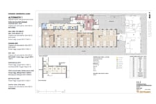 Kontorslokal på Stationsplan 6, Katrineholm Centralstation – bild 13