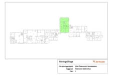 Ovanbrogatan 7 - Stationspkan 1_1A plan_Östersund