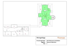 Ovanbrogatan 7 - Stationspkan 1_3e plan_Östersund
