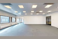 Kontorslokal på Grafikgatan 28, Uppsala – bild 4