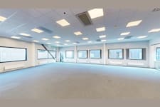 Kontorslokal på Grafikgatan 28, Uppsala – bild 5