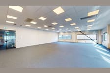 Kontorslokal på Grafikgatan 28, Uppsala – bild 3