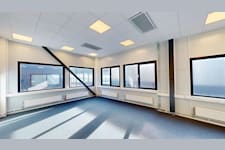 Kontorslokal på Grafikgatan 28, Uppsala