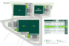 Industrilokal på Brandbacksvägen 9, Rosersberg – bild 2