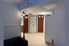 Butikslokal på Värtavägen 26, Stockholm – bild 3