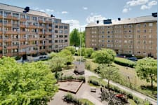 Butikslokal på Värtavägen 26, Stockholm