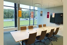 Kontorslokal på Telegrafgatan 4, Solna – bild 4